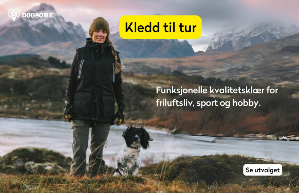 Hundeklær