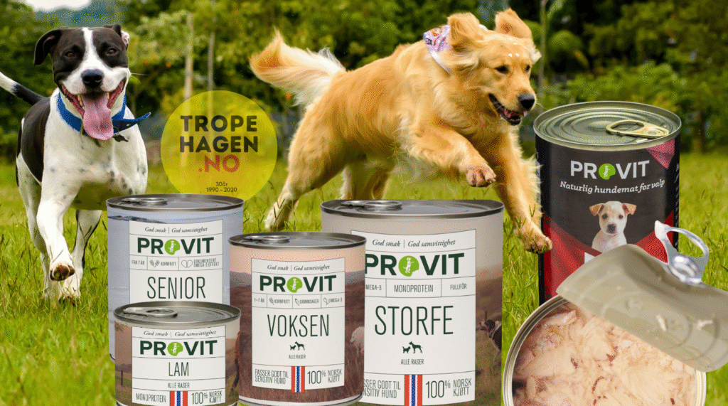 PROVIT Gobiten Boksemat