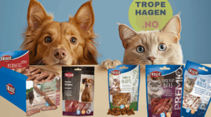 Trixie Premio – Komplett guide til premium hundesnacks og kattgodbiter
