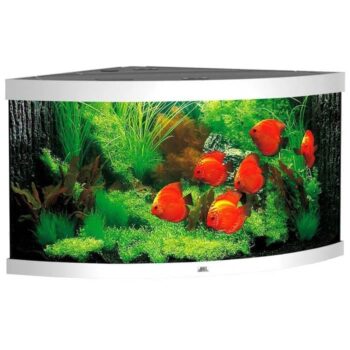 Juwel Hju00f8rneakvarium LED Trigon 350 123x87x65cm
