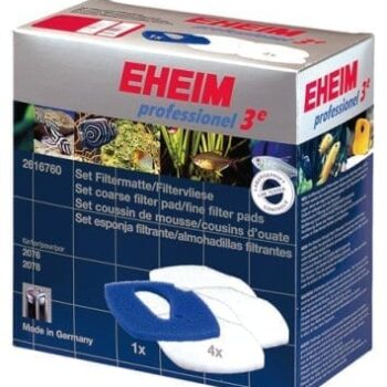 Eheim Filterplate Sett 2616760 til 2076 og 2078e