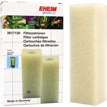 Eheim skumpatron til pickup
