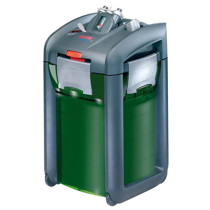 Eheim utvendig filter professional  3 1200 xlt thermofilter 