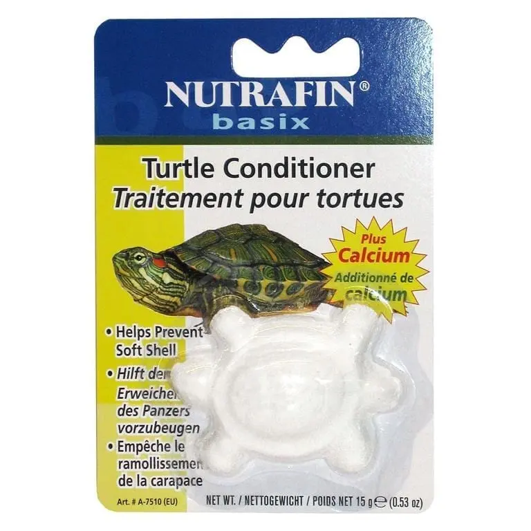 Skilpadde Elexir Hagen Kalk Blokk