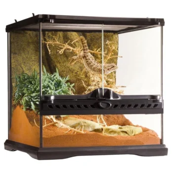 Terrarium Exo Terra Mini Wide 30x30x30cm