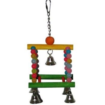 Fugleleke elvis 27x12,5cm