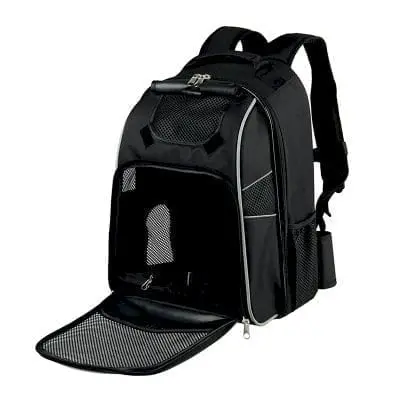 William Ryggsekk for hund og katt, 33x43x23cm Trixie