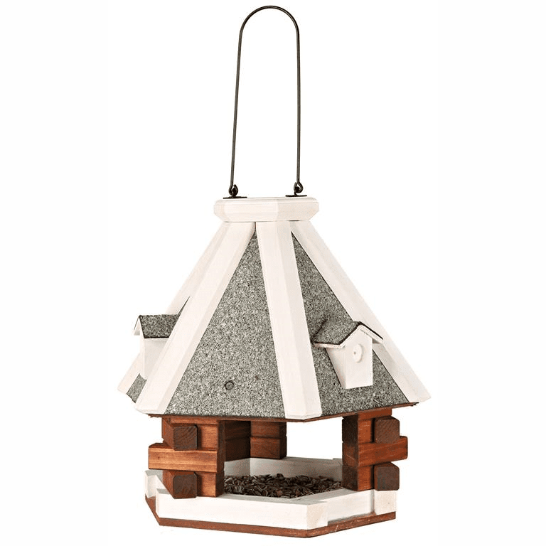 Natura fugle automat ø 36 × 35 cm