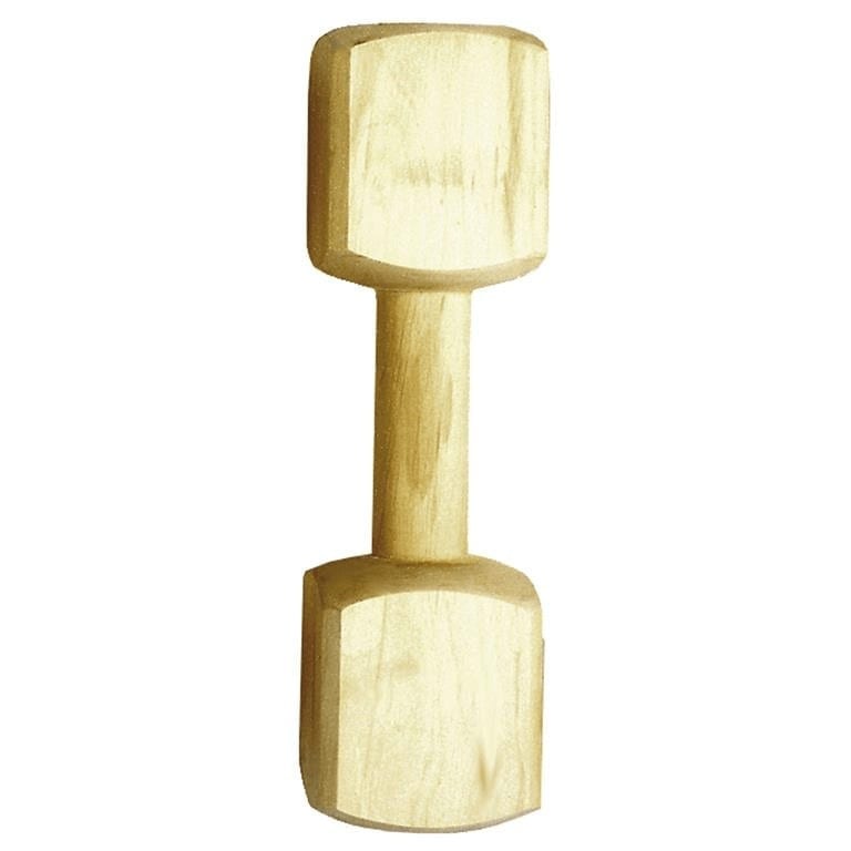 Apportbukk i tre fra 165-210 gr.