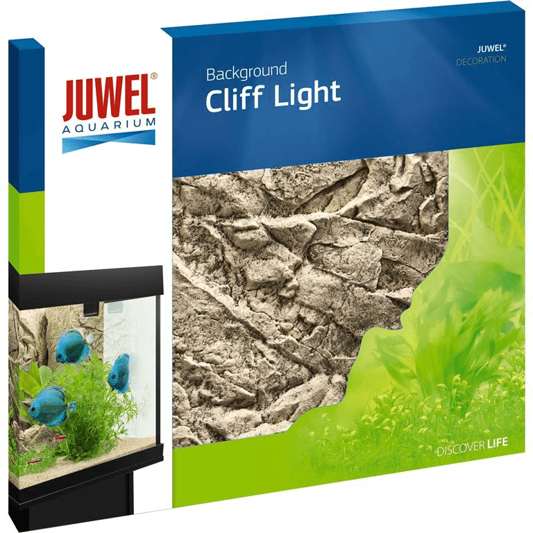Bakgrunn Juwel cliff light 600x550mm