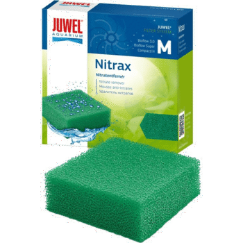 Juwel Nitrax Filtermateriale