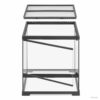 Terrarium Exo Terra Pro Small Wide 45x45x45cm