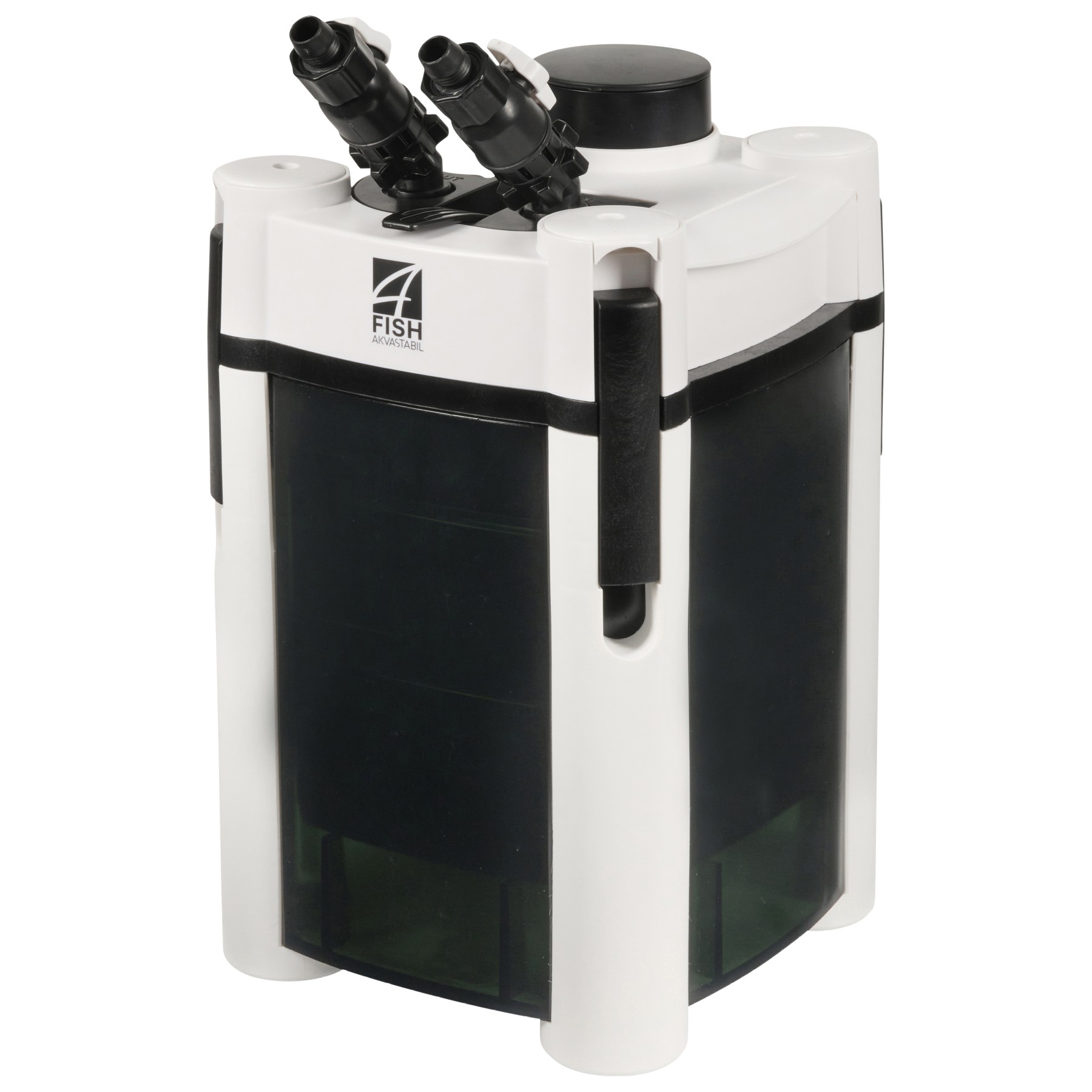 4Fish Utvendig filter