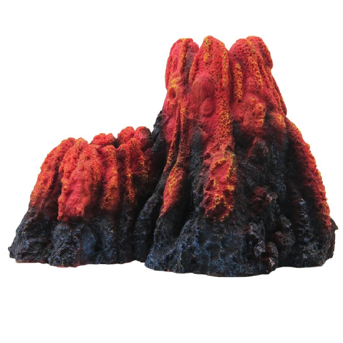 4FISH Vulkan - flere størrelser