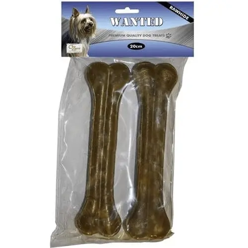 Tyggebein Presset Storfehud