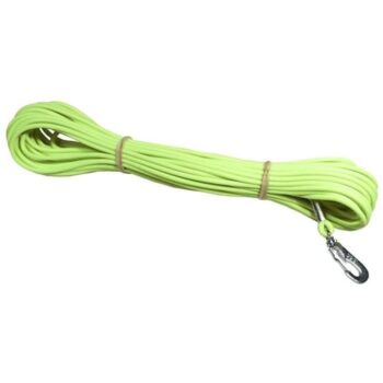 Alac Sporline Langline 15m Neon Gul (2 tykkelser)