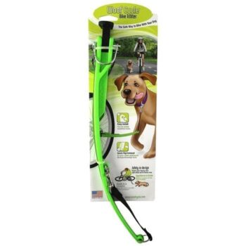 Woof Cycle sykkelfeste