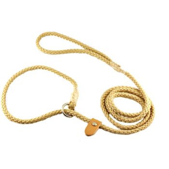 Alac Retriever-Kobbel 10mm x 240cm (flere farger)