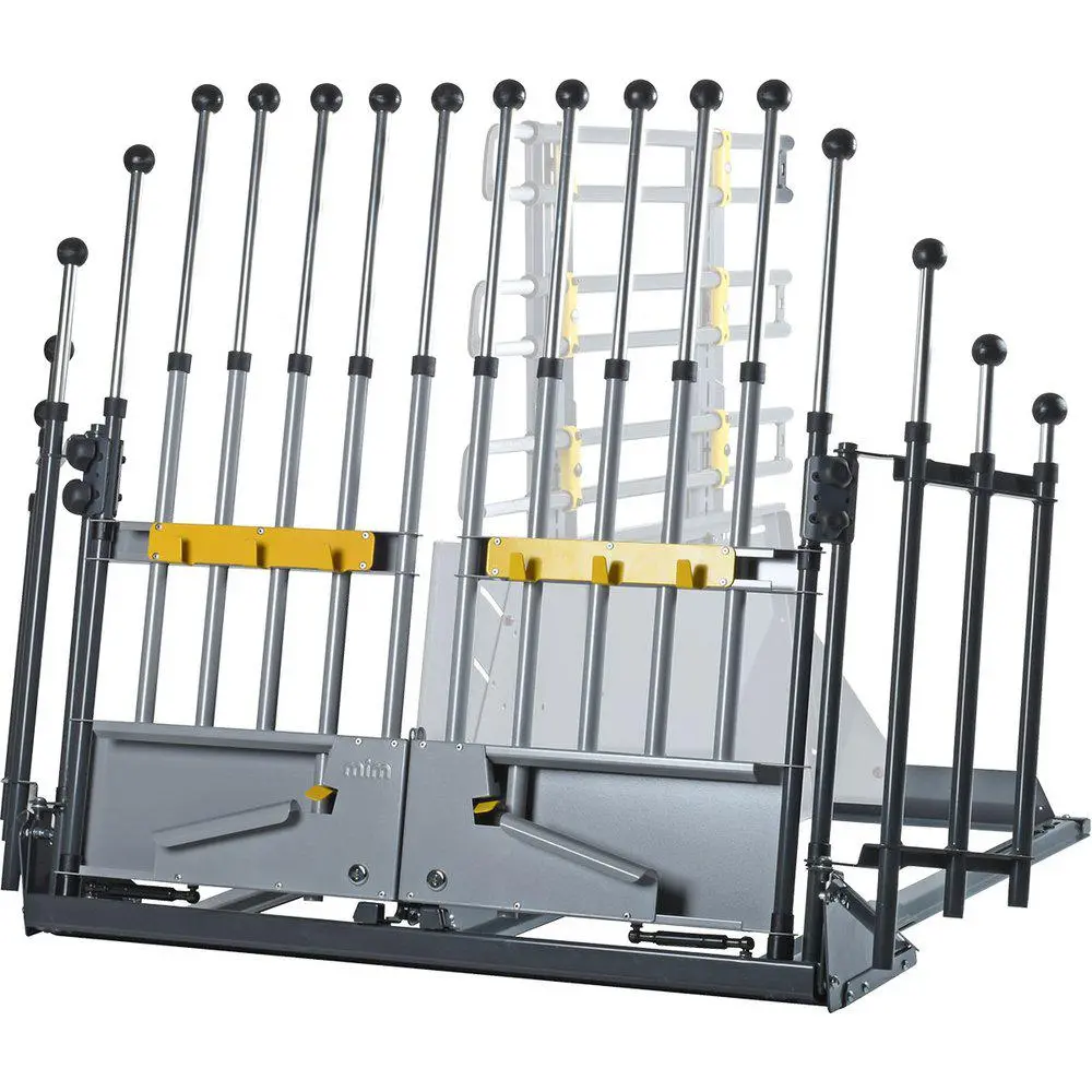 MIM Variogate Dobbel Hundegrind G4 2 Dører