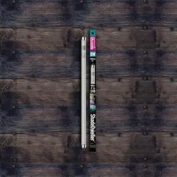 Arcadia Shade Dweller Uv-lyrsrør 8w