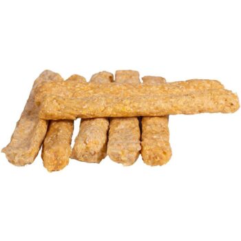 Hjortesticks -ru00e5hud til hund av hjort