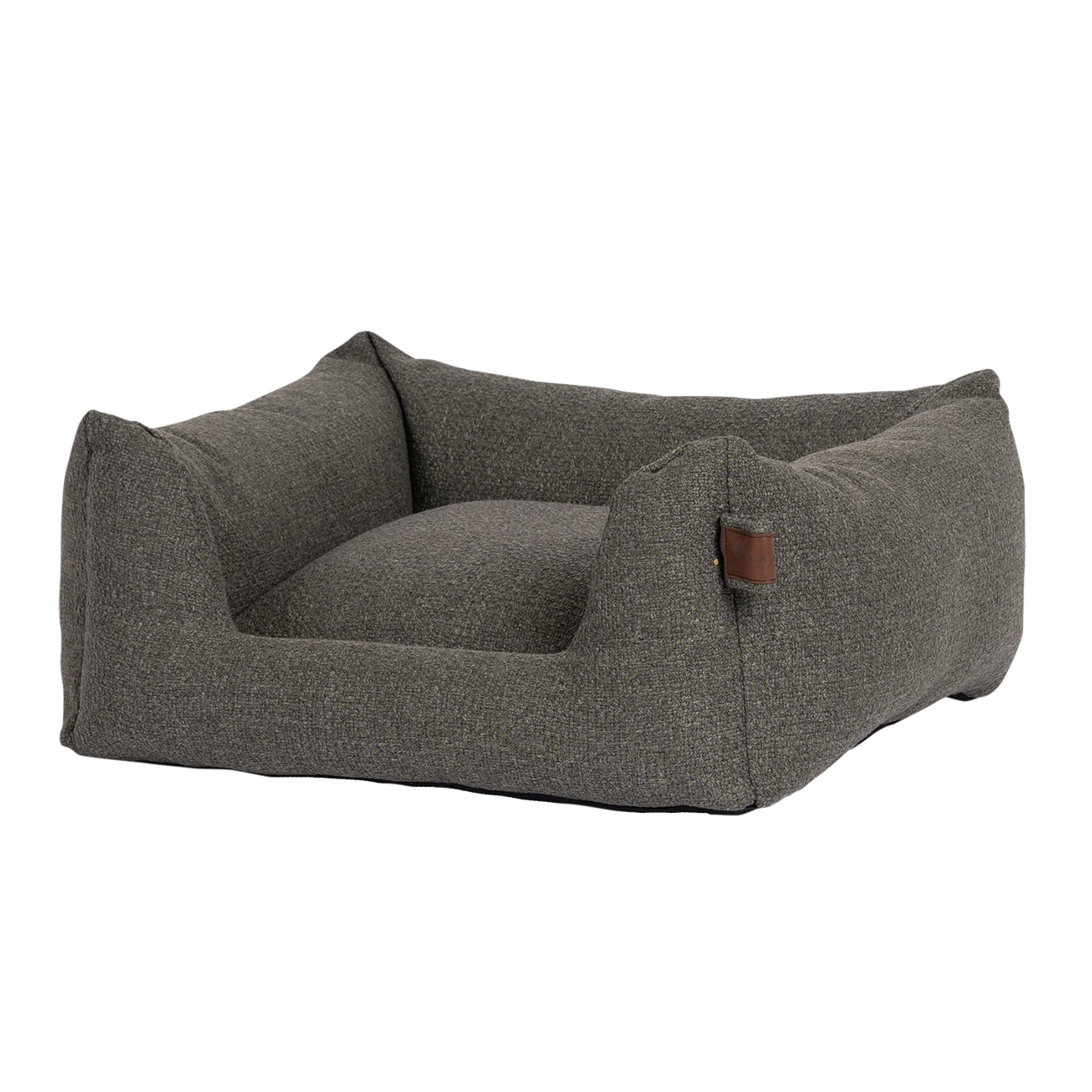 Hundeseng Fantail Ortopedisk Basket Snug