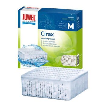 Juwel Cirax Filtermateriale