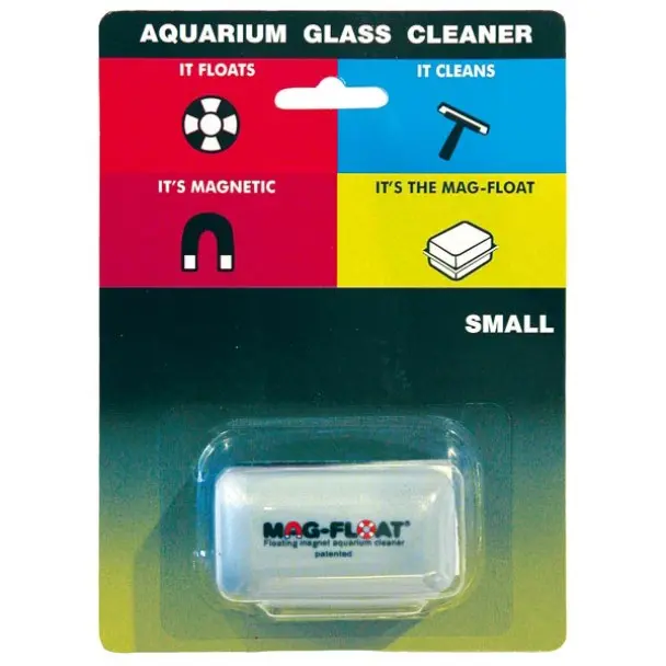 Mag-Float Algemagnet Flytende Small