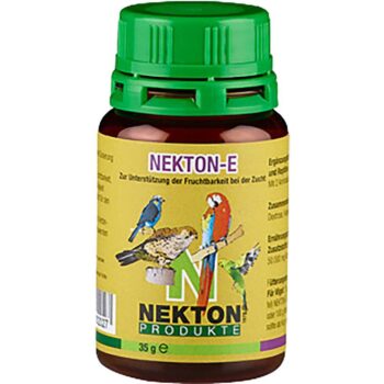Nekton-E vitamintilskudd 35 gram