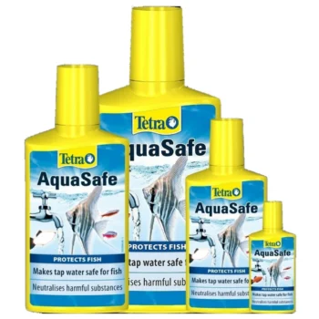 Tetra Aquasafe til akvarium