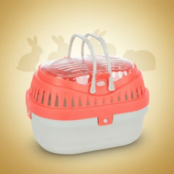 Transportbur til smådyr Trixie Pico