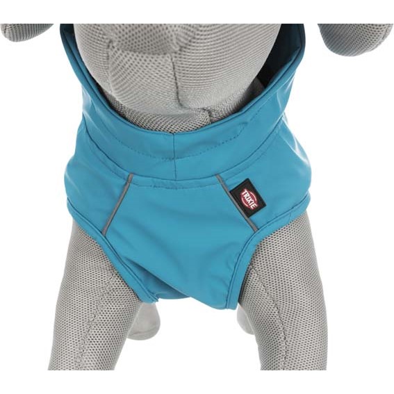 Trixie Vimy Rain Coat Regndekken Hundekken