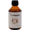 C Vitamin for marsvin