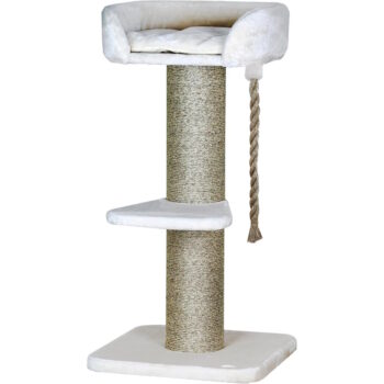 Companion Cat Lion klorestativ L - 60x60x120 cm