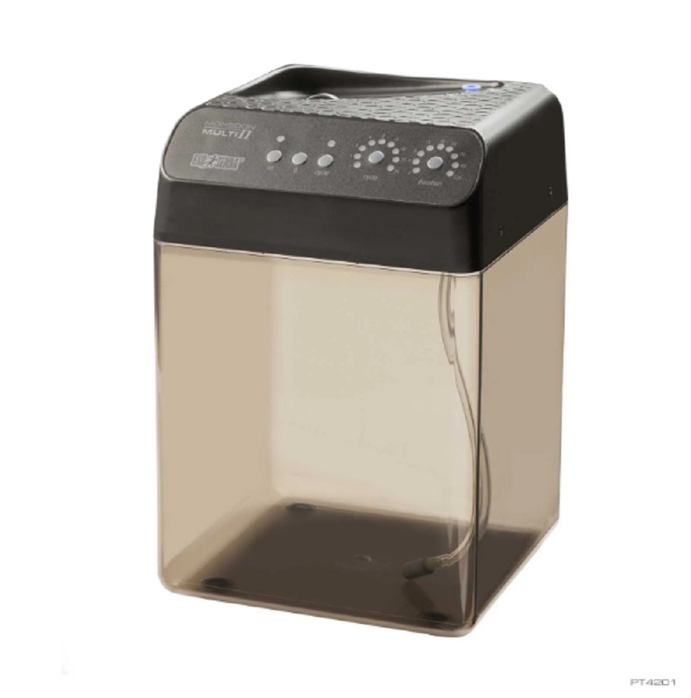 Monsoon Multi II Regnmaskin 8L Exoterra