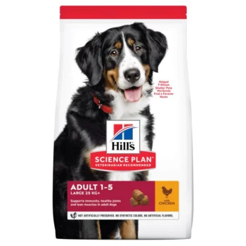 Hill's SP Canine Adult Large Breed Chicken 12kg