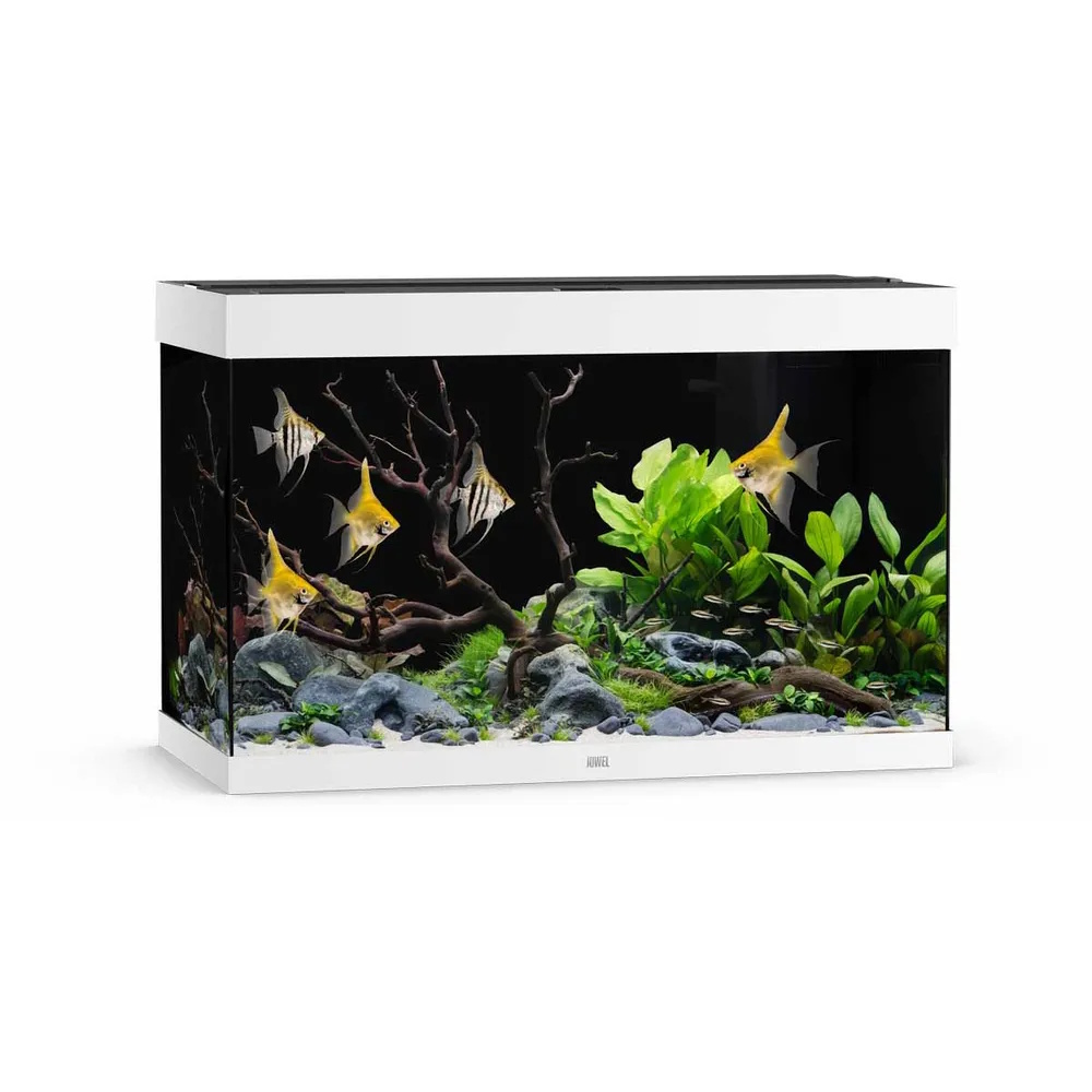 Juwel Rio 290 LED akvarium 101x51x66cm