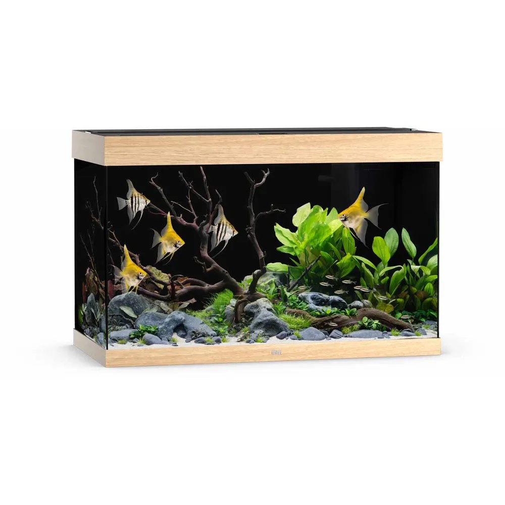 Juwel Rio 290 LED akvarium 101x51x66cm