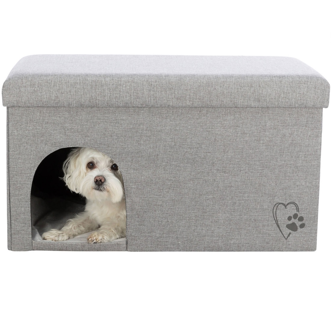 Trixie Kimy hyggehule  72 x40x40 cm