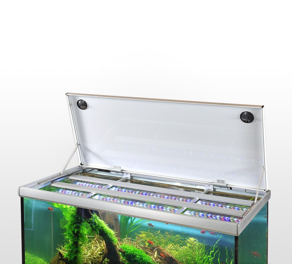 LUMAX LED-armatur Plant