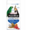 Nutribird Eggfoder Par/pap Gold Patee 250gr