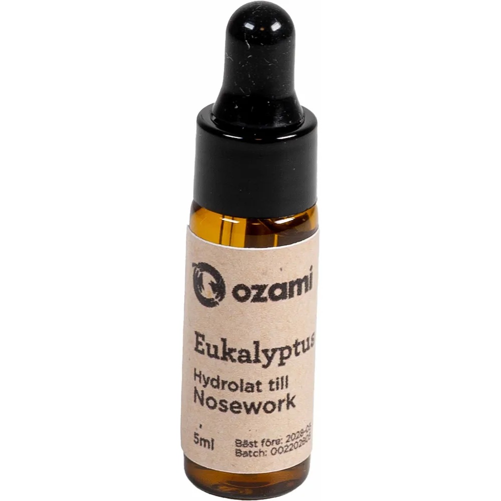 Ozami Nosework Hydrolat lukt 5 ml