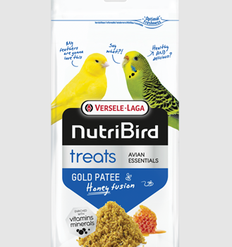 Patee prestige gold kanari 250g