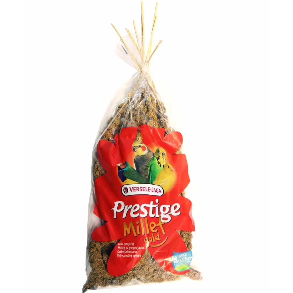 Prestige Hirsekolber 300gr