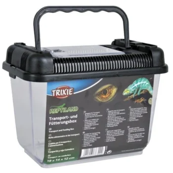 Transport og forboks, flere stu00f8rrelser