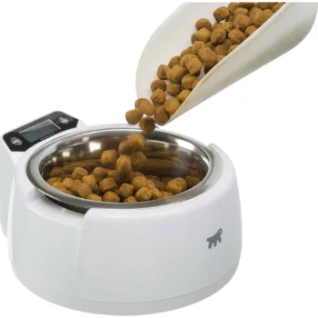 Ferplast Matskål med vekt til katt og hund