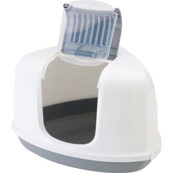 Savic Nestor Corner kattetoalett