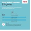 Halti No Pull - Antitrekksele