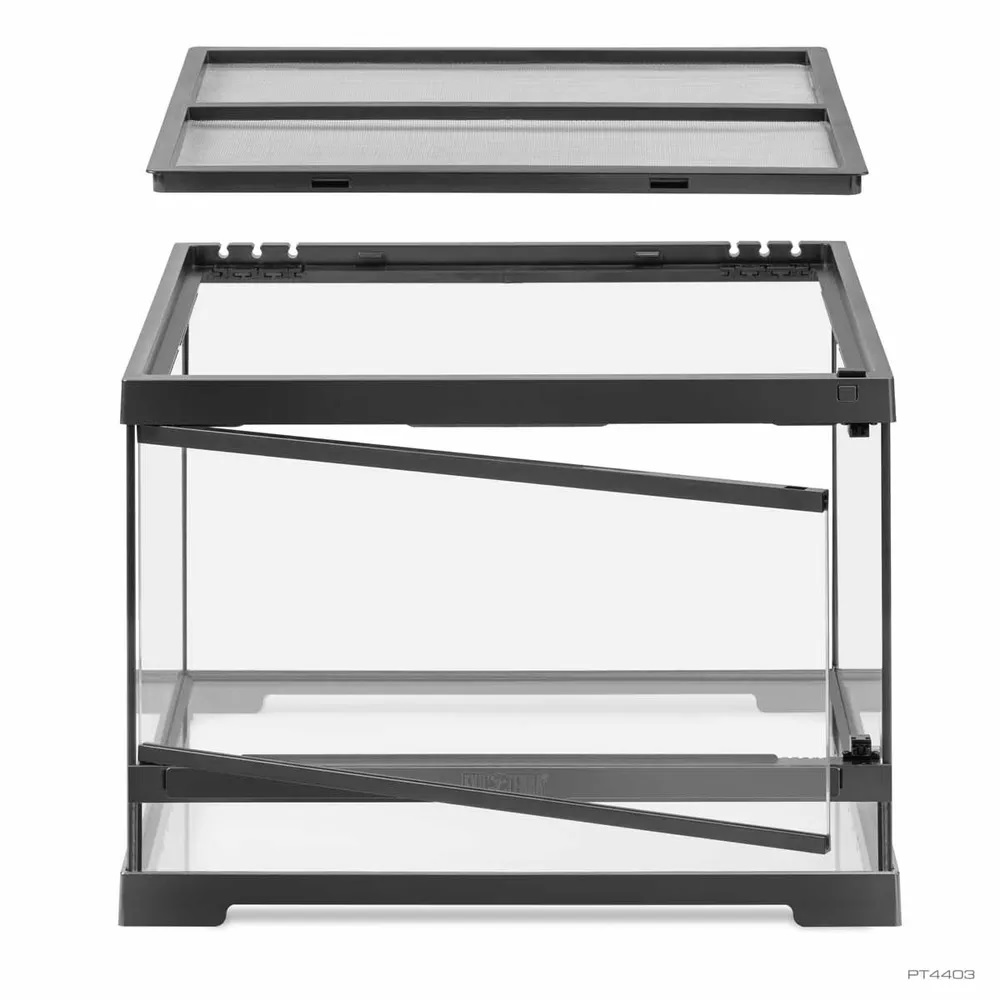 Terrarium Exo Terra Pro 45x45x30cm Small Low