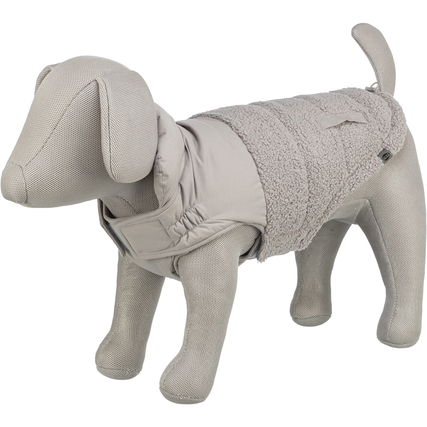 Trixie Ajou vinter hundejakke